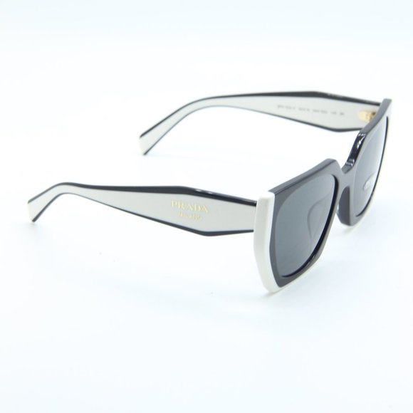 PRADA PR15WS 09Q5S0 SUNGLASSES - Picture 7 of 16